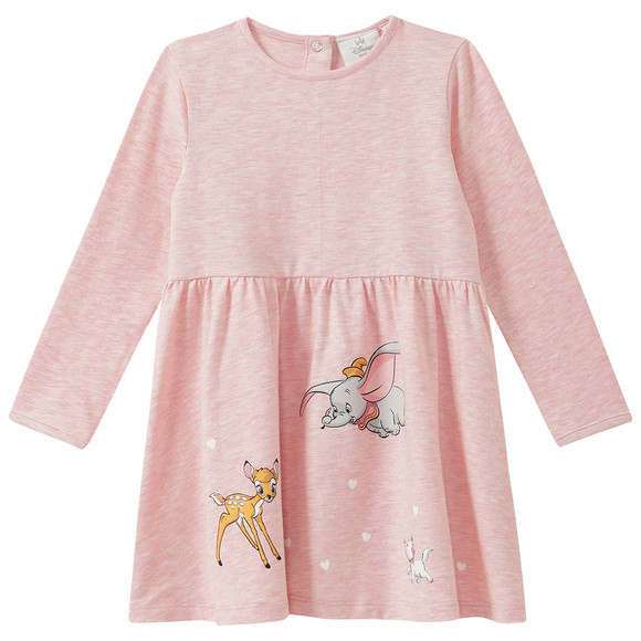 Disney-sweatjurk met prints