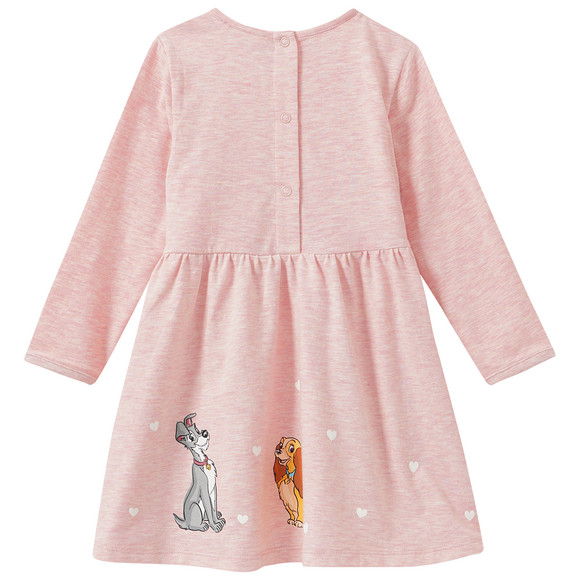 Disney-sweatjurk met prints