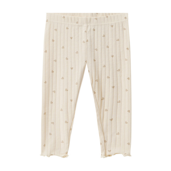 Baby Set aus Shirt und Leggings