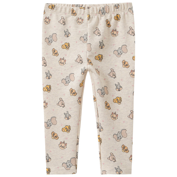 Disney-legging met all-overprint