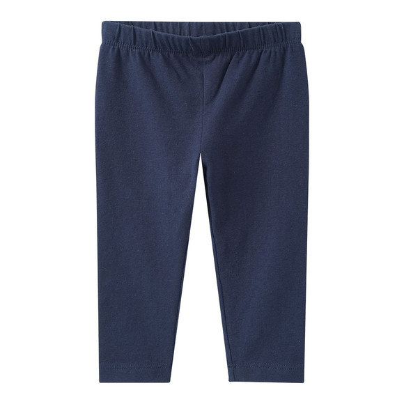 Baby Leggings mit Bio-Baumwolle
