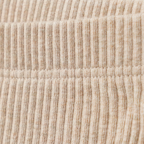 Baby Leggings mit Schleifen-Applikation