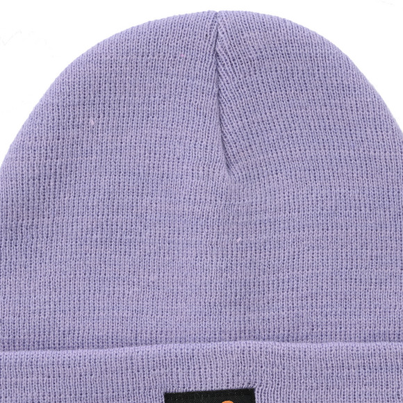 Babyhoedjes in effen kleuren