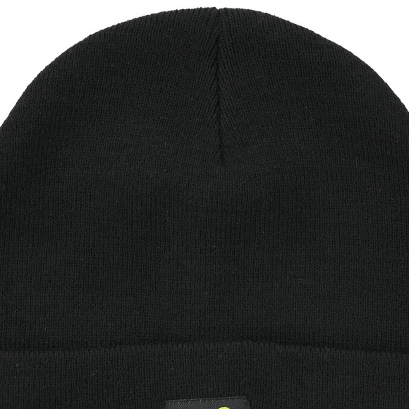 Kindermutsen in effen kleuren