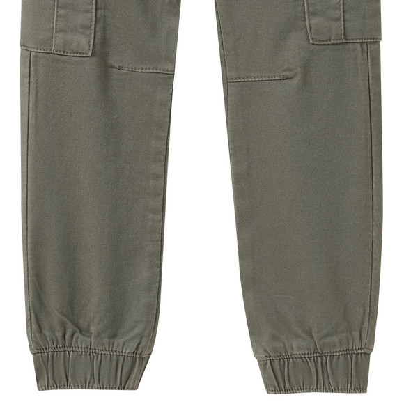Jungen Jogpants mit Elastikbund