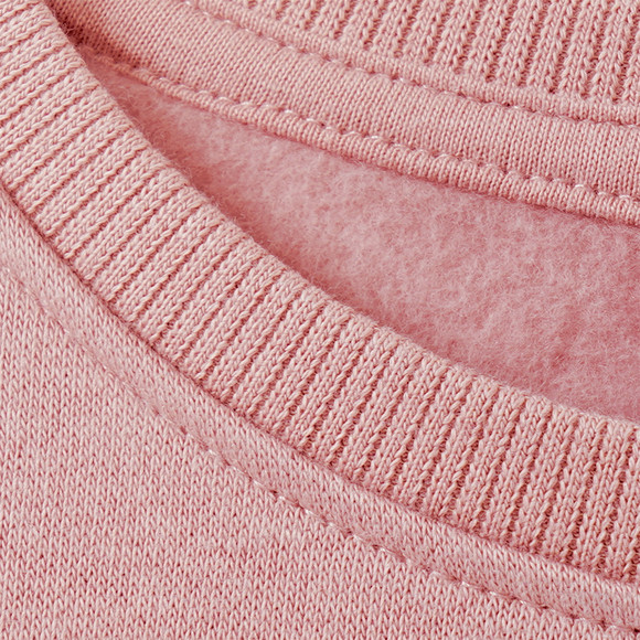 Mädchen Sweatshirt mit Bären-Print 