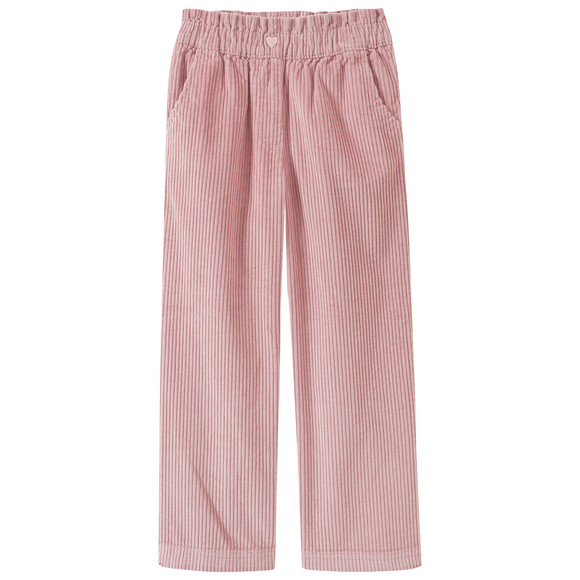 Mädchen Kordhose aus Baumwolle