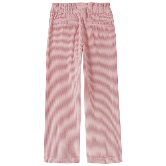 Mädchen Kordhose aus Baumwolle