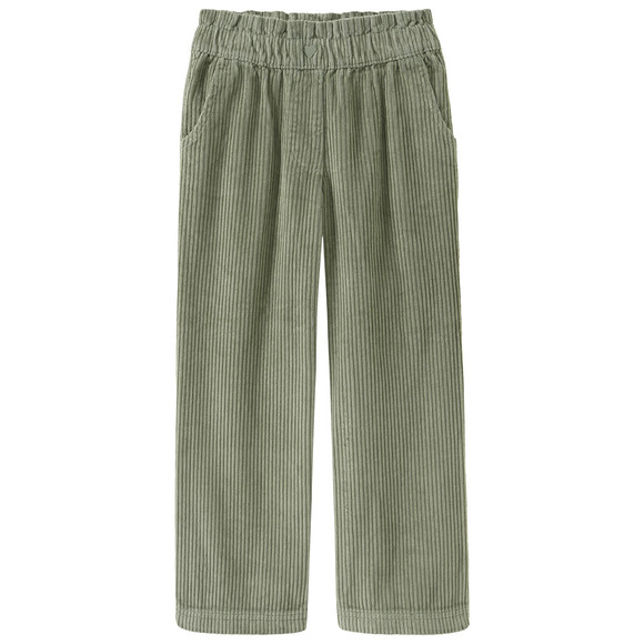 Mädchen Kordhose aus Baumwolle