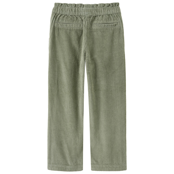 Mädchen Kordhose aus Baumwolle
