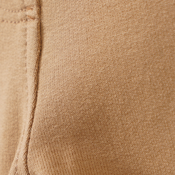 Mädchen Leggings unifarben