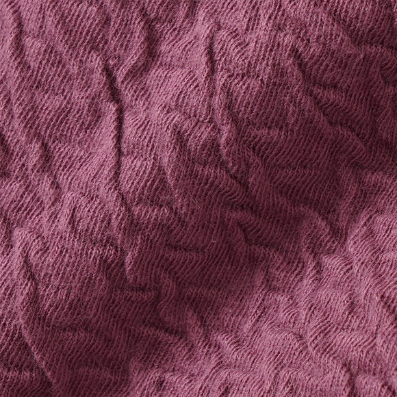 Mädchen Leggings aus strukturiertem Material