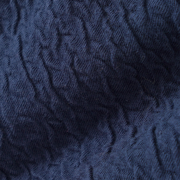 Mädchen Leggings aus strukturiertem Material