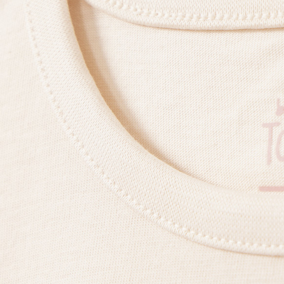 Mädchen Langarmshirt mit Print