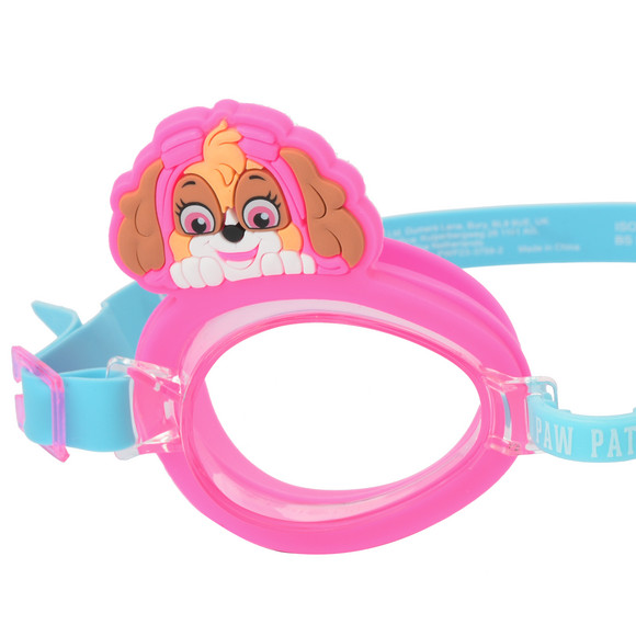 PAW Patrol Schwimmbrille verstellbar