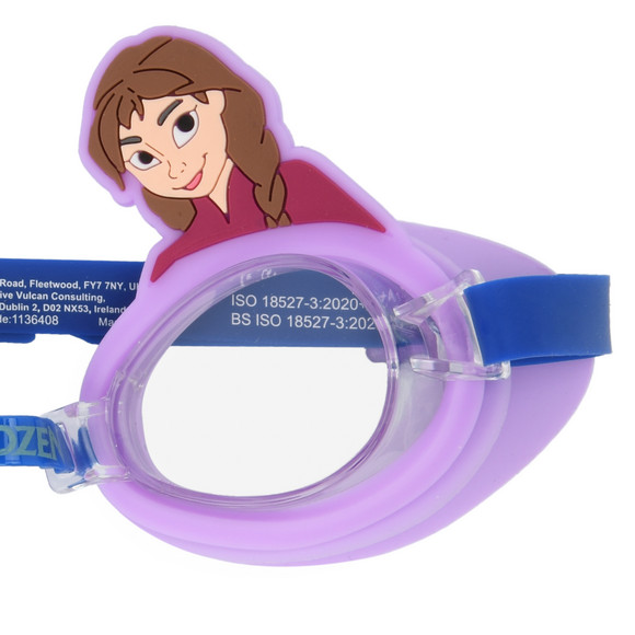 Die Eiskönigin Schwimmbrille verstellbar