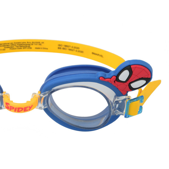 Spider-Man Schwimmbrille verstellbar