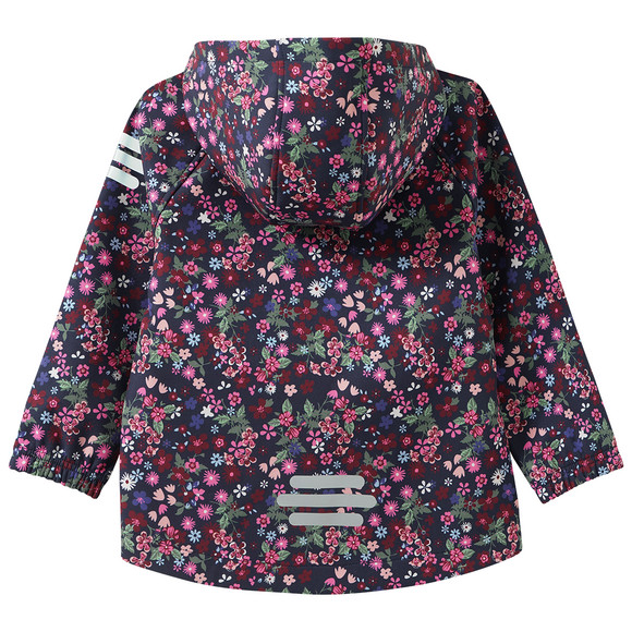 Mädchen Softshelljacke mit Futter