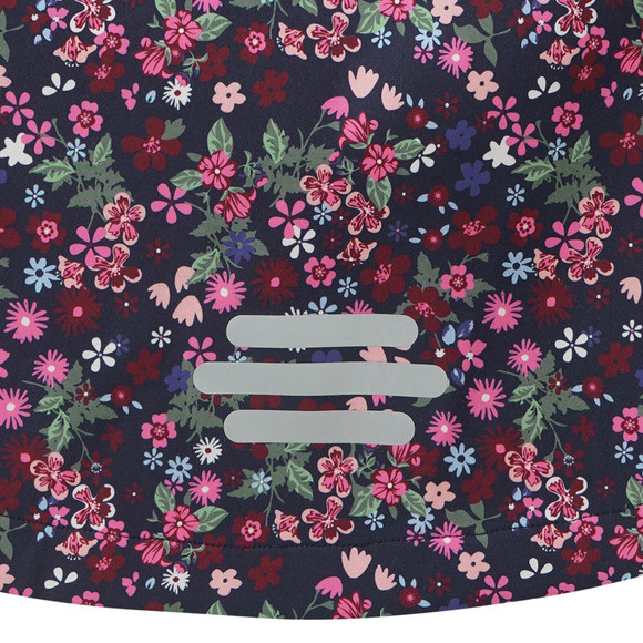 Mädchen Softshelljacke mit Futter