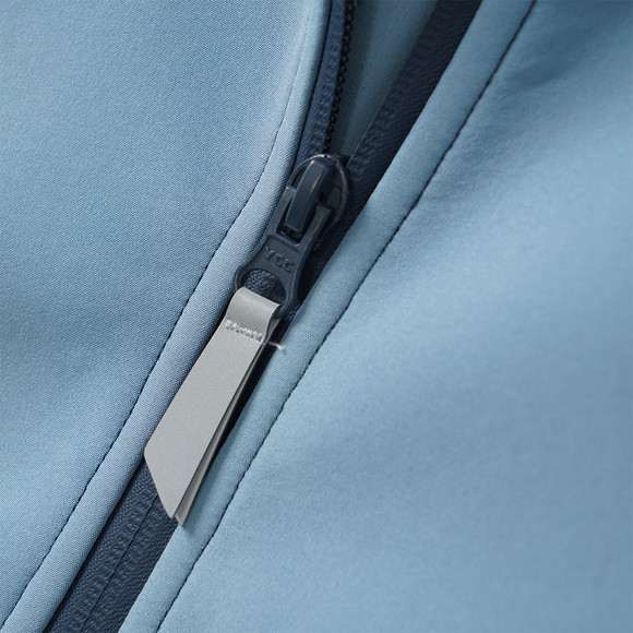 Jungen Softshelljacke mit Futter