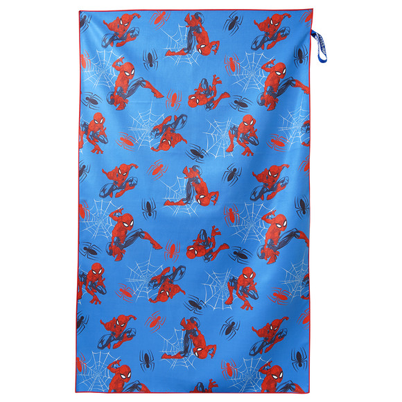 MARVEL Spider-Man Sport-Handtuch