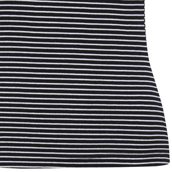 Damen T-Shirt im Basic-Look