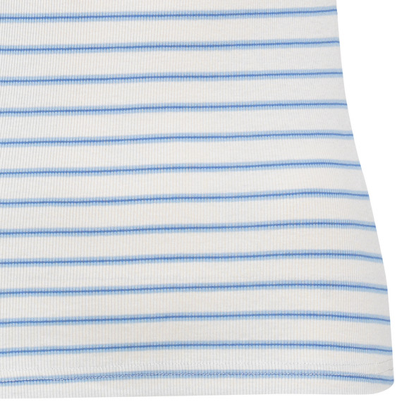 Damen T-Shirt im Basic-Look