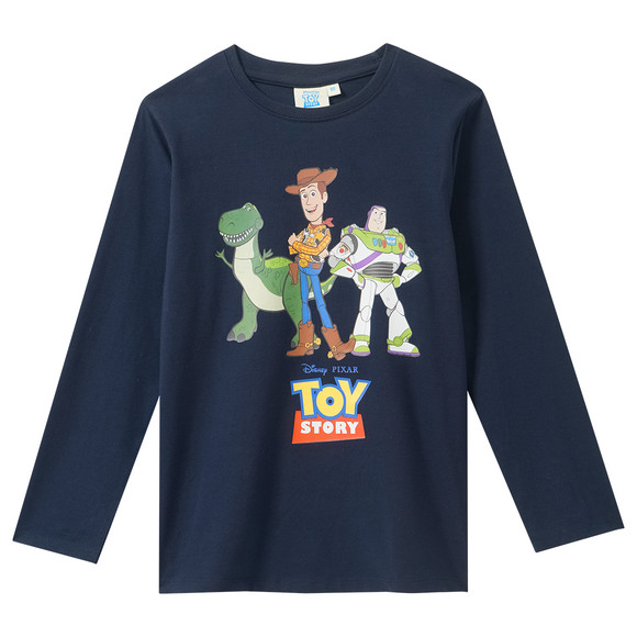 Disney/Pixar Toy Story Langarmshirt mit Print