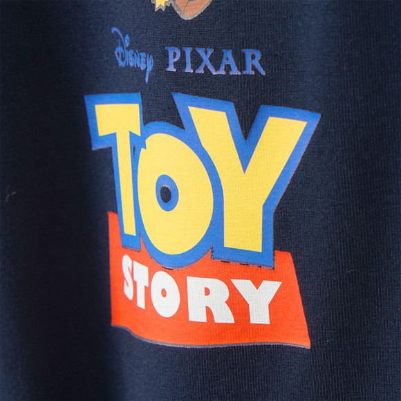 Disney/Pixar Toy Story Langarmshirt mit Print