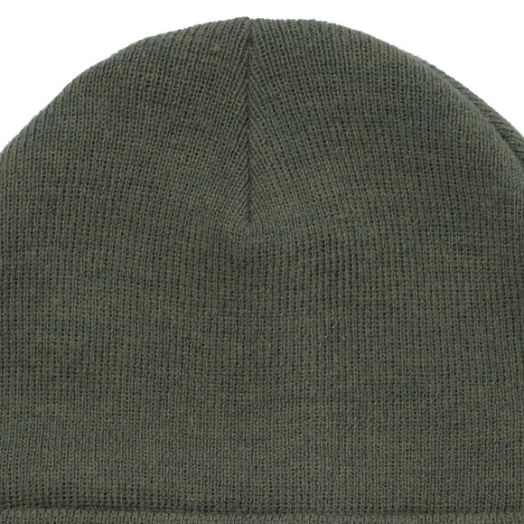 Kindermutsen in effen kleuren