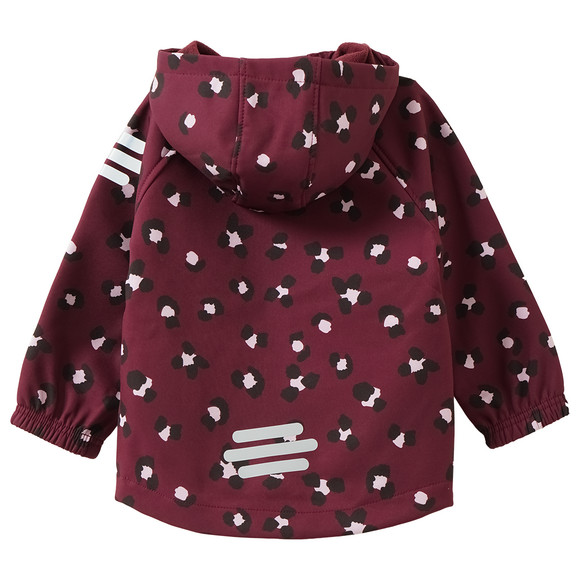 Baby Softshelljacke mit Futter