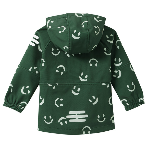 Baby Softshelljacke mit Futter