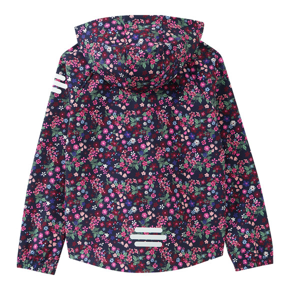 Mädchen Softshelljacke mit Futter
