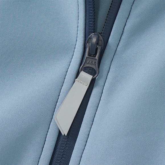 Jungen Softshelljacke mit Futter