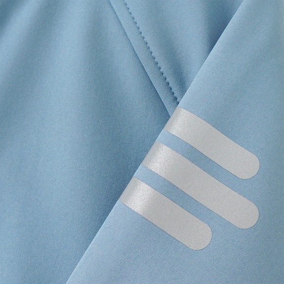 Jungen Softshelljacke mit Futter