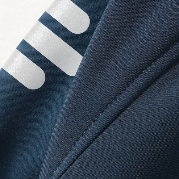 Jungen Softshelljacke mit Futter