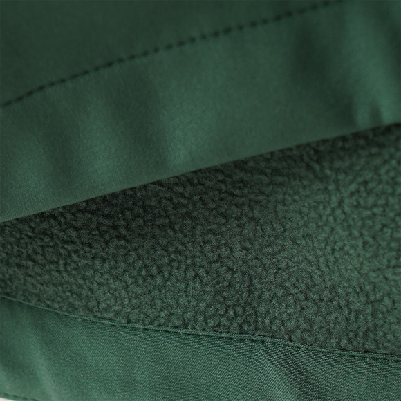 Jungen Softshelljacke mit Futter