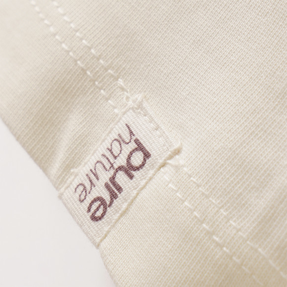 Mädchen Langarmshirt mit Stickerei