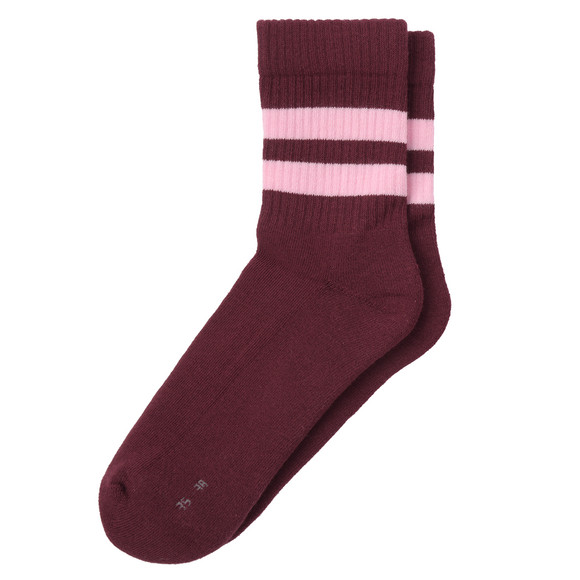 3 Paar Damen Tennissocken im Set