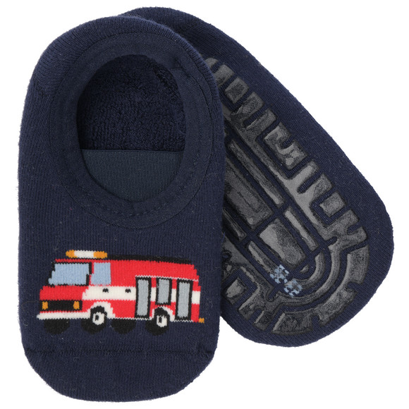 2 Paar Jungen Stoppersocken im Set
