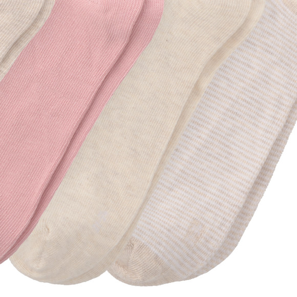 5 Paar Mädchen Socken im Set