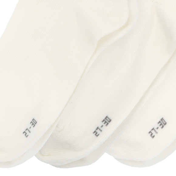 3 Paar Mädchen Kurzsocken im Set