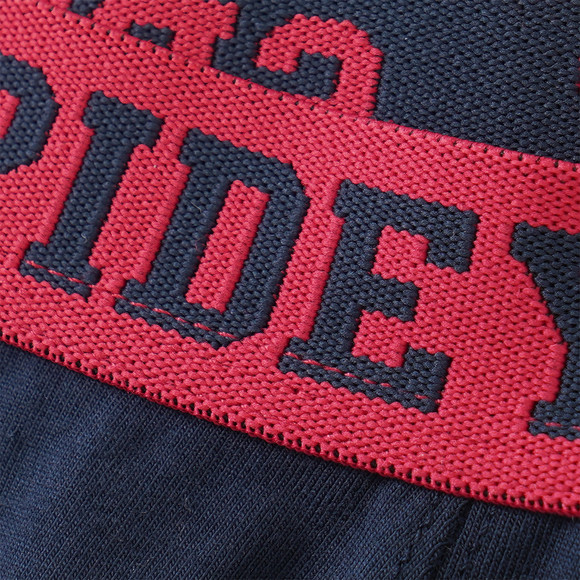2 MARVEL Spidey-boxershorts