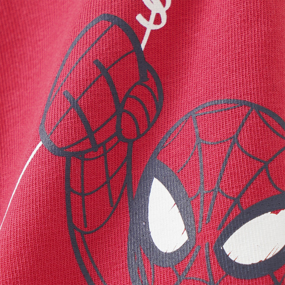 2 MARVEL Spidey-boxershorts