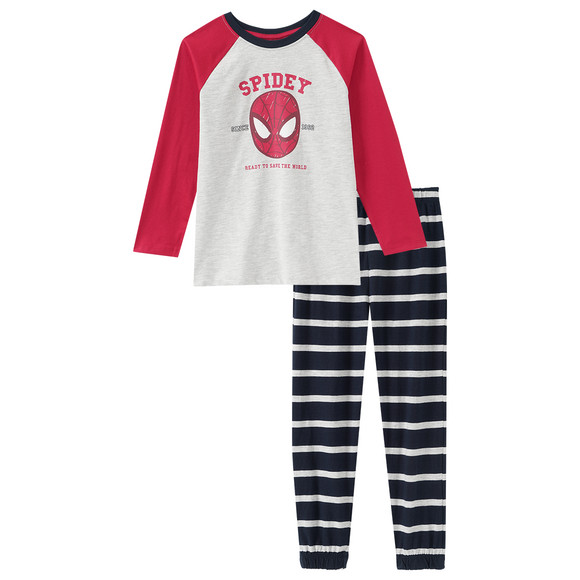 MARVEL Spidey Schlafanzug