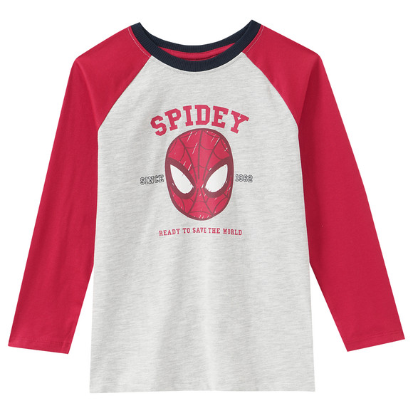 MARVEL Spidey Schlafanzug