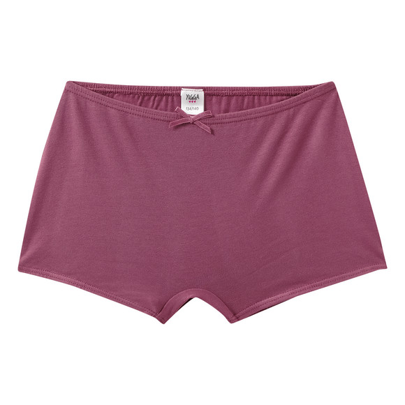 3 Mädchen Pantys im Set