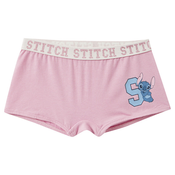 Set van 2 Disney Stitch-panty’s