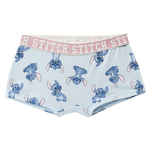 Set van 2 Disney Stitch-panty’s