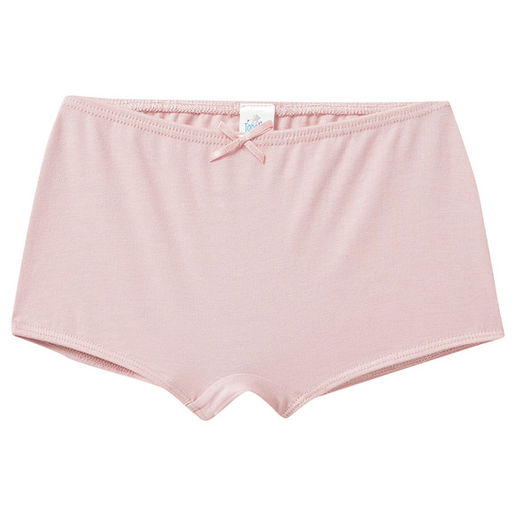 5 Mädchen Pantys in verschiedenen Dessins